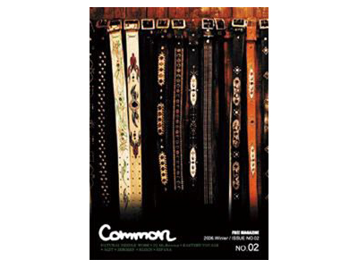 Common Magazine issue02