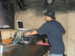 DJ-Kato