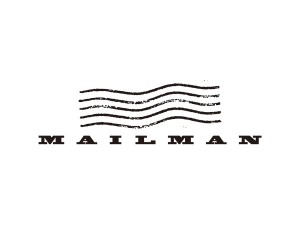 MAILMAN logo