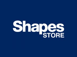 shapes store