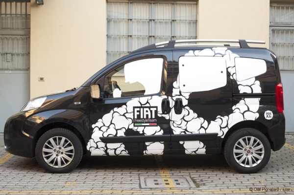 Iuter Grand Opening / Artworks by MHAK