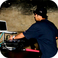 DJ KATO