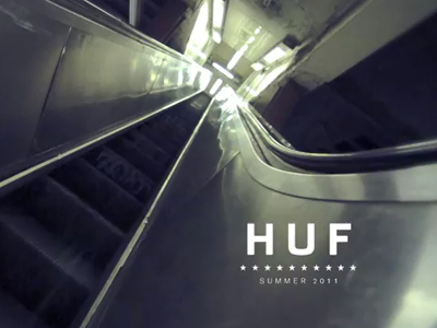 huf