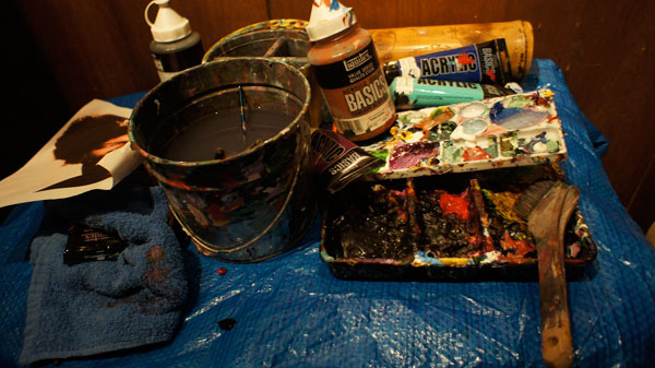 THE ANCIENT FUTURE展 01