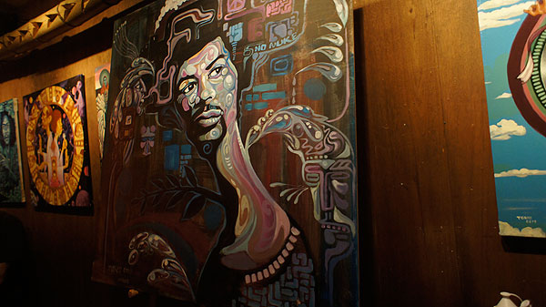 THE ANCIENT FUTURE展 02