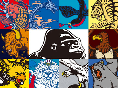 XLARGE® × JAPAN PROFESSIONAL BASEBALL LEAGUE