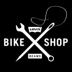 BIKE SHOP Levi’s ® × BEAMS