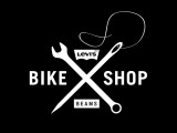 BIKE SHOP Levi’s ® × BEAMS