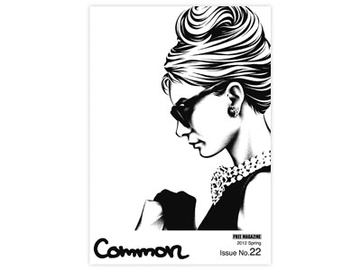 Common Magazine issue22
