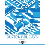 2013Aug13BurtonRailDays PressRelease.pdf - Adobe Acrobat Pro