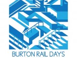 2013Aug13BurtonRailDays PressRelease.pdf - Adobe Acrobat Pro